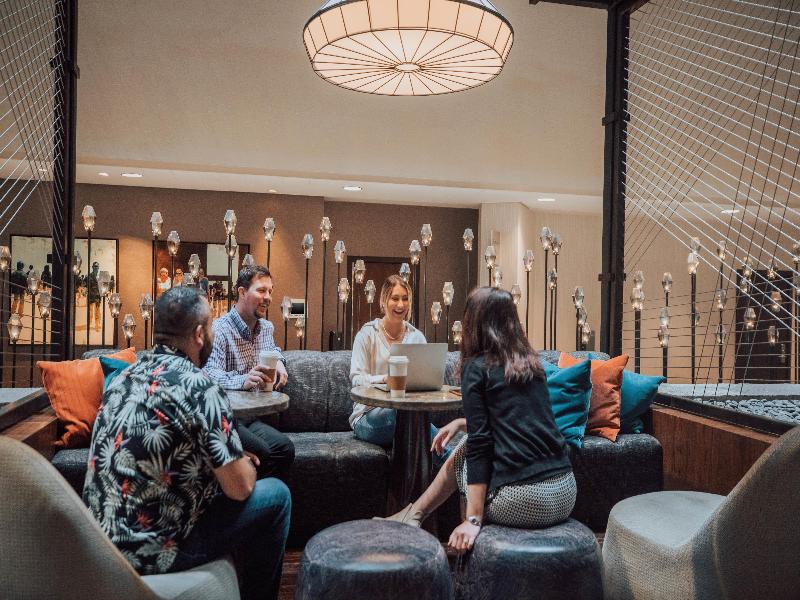 Hyatt Regency San Francisco image