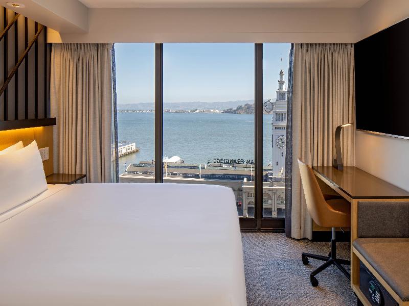 Hyatt Regency San Francisco image