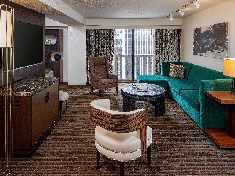 Hyatt Regency San Francisco image