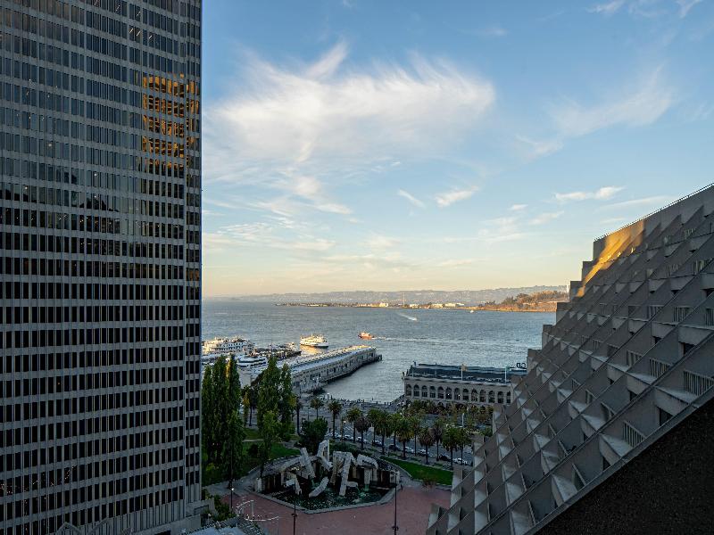 Hyatt Regency San Francisco image