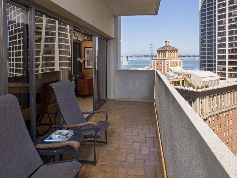 Hyatt Regency San Francisco image