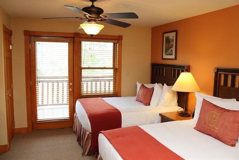 Westgate Smoky Mountain Resort & Spa — photo 56