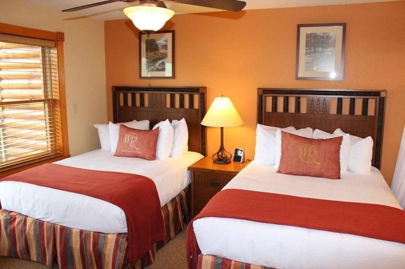 Westgate Smoky Mountain Resort & Spa — photo 52