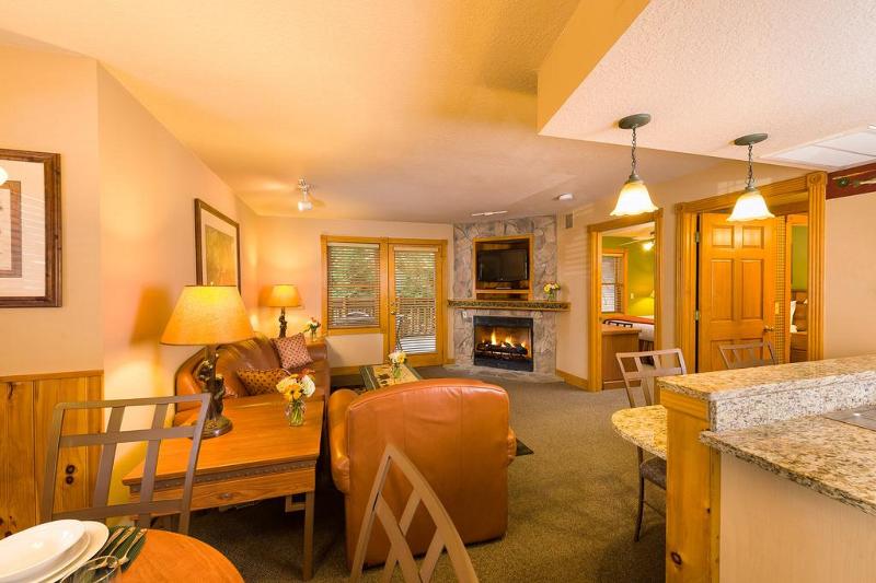 Westgate Smoky Mountain Resort & Spa — photo 27