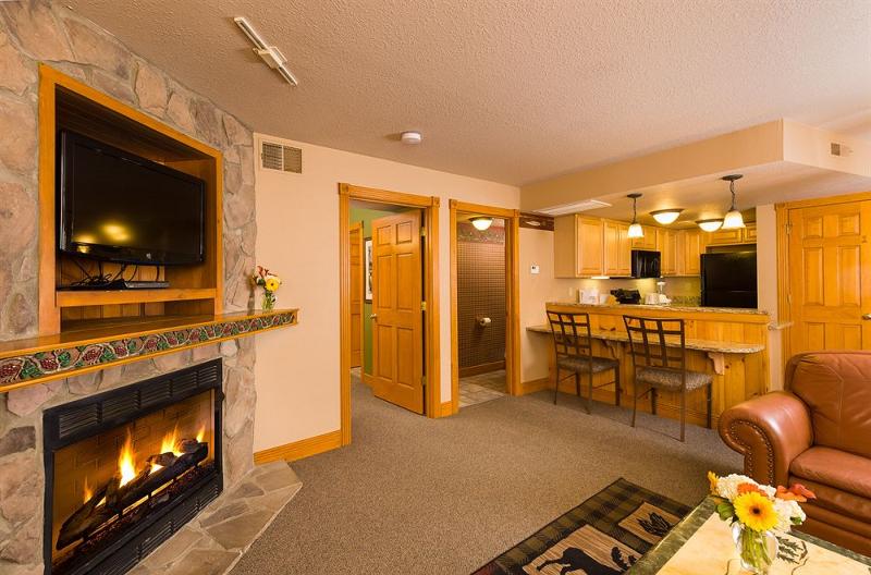 Westgate Smoky Mountain Resort & Spa — photo 64