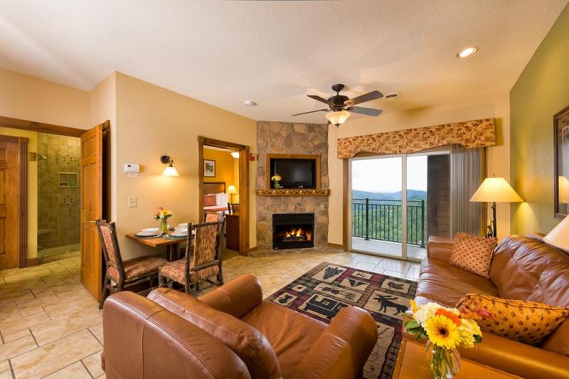 Westgate Smoky Mountain Resort & Spa — photo 24