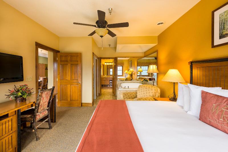 Westgate Smoky Mountain Resort & Spa — photo 51