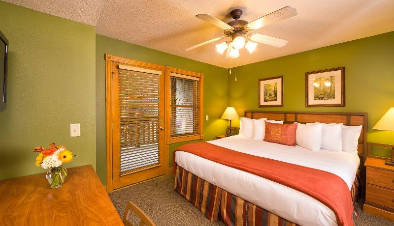 Westgate Smoky Mountain Resort & Spa — photo 29