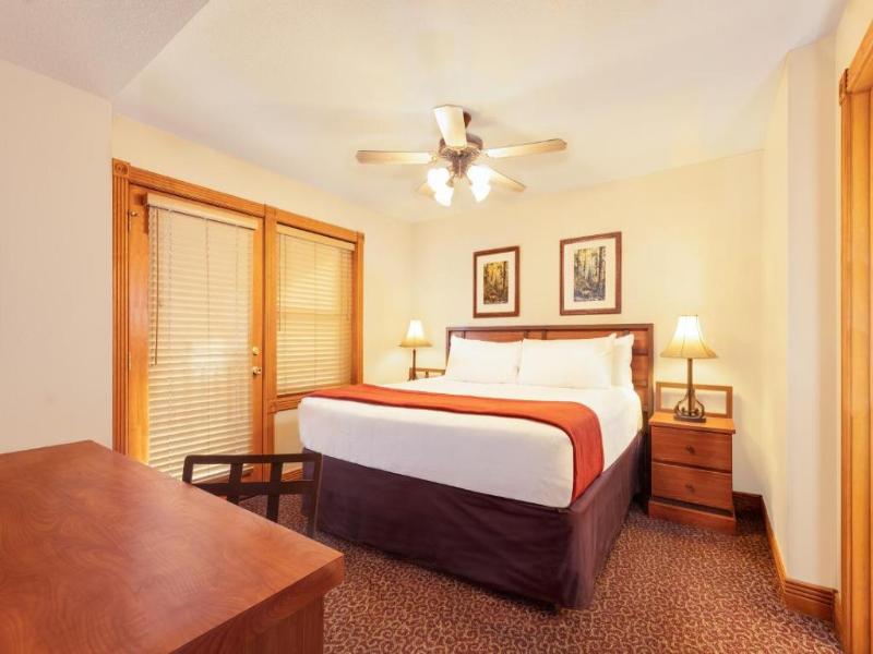 VILLA KING BED ONE BEDROOM