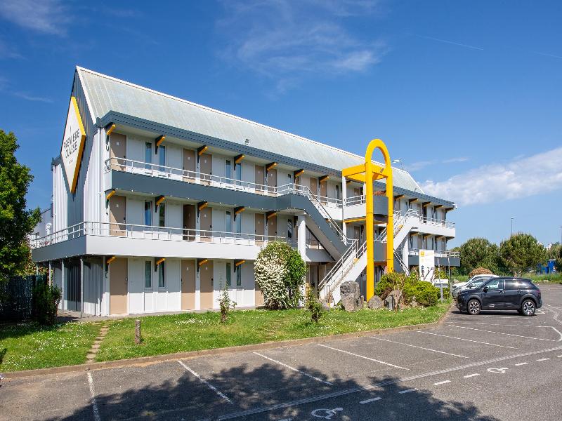 Premiere Classe Bayonne image