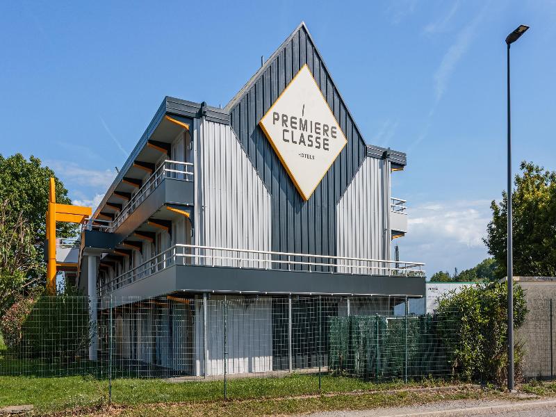 Premiere Classe Bayonne image