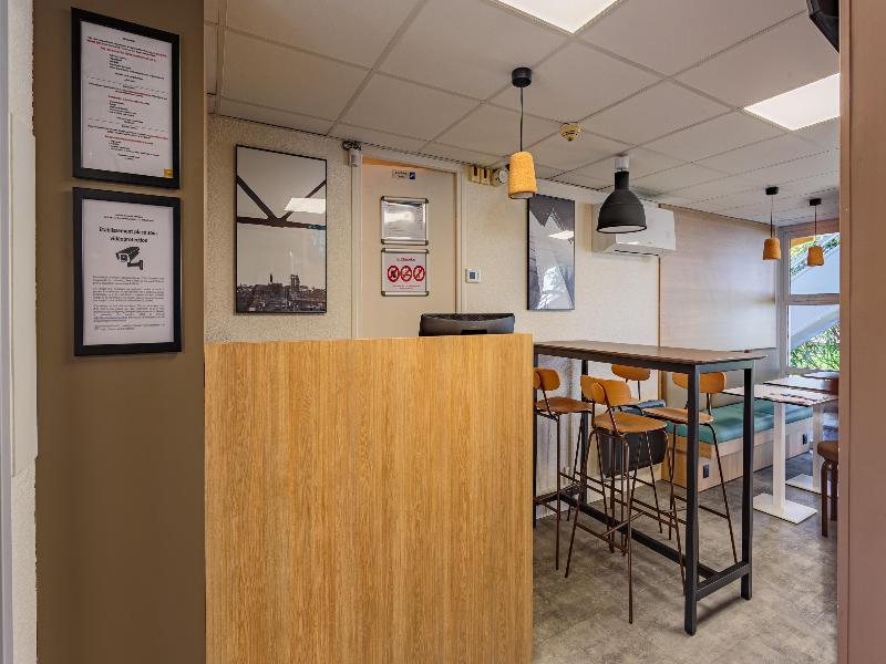 Premiere Classe Bayonne image