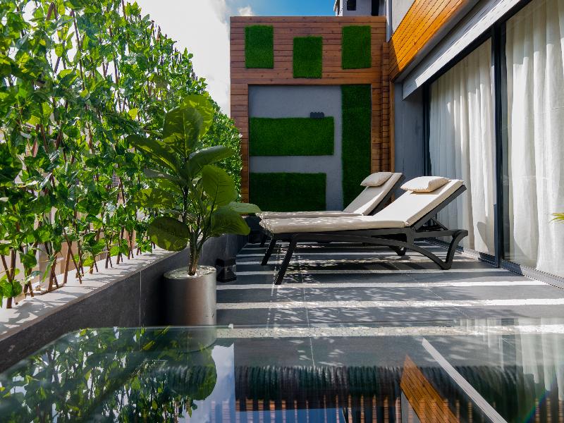 Gray Boutique Hotel Casablanca image