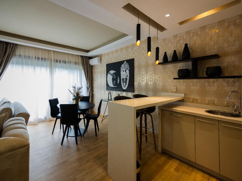 Gray Boutique Hotel Casablanca image