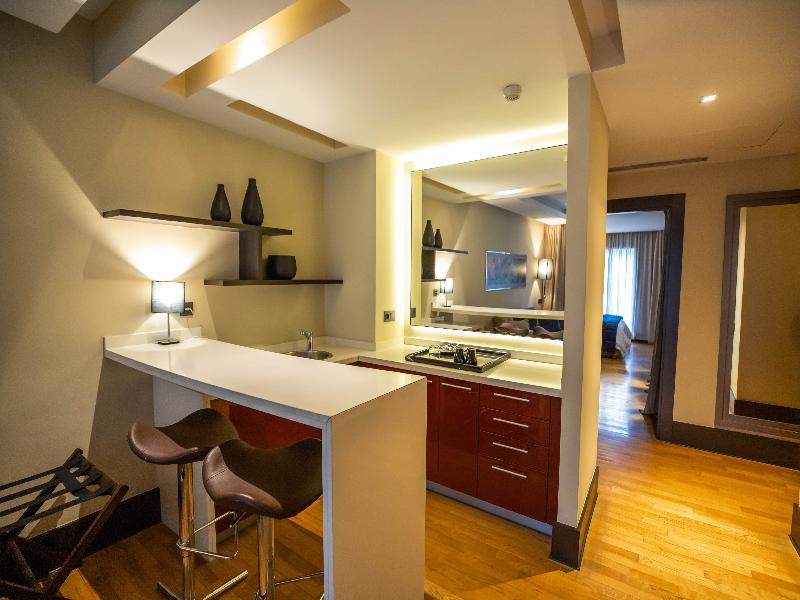Gray Boutique Hotel Casablanca image