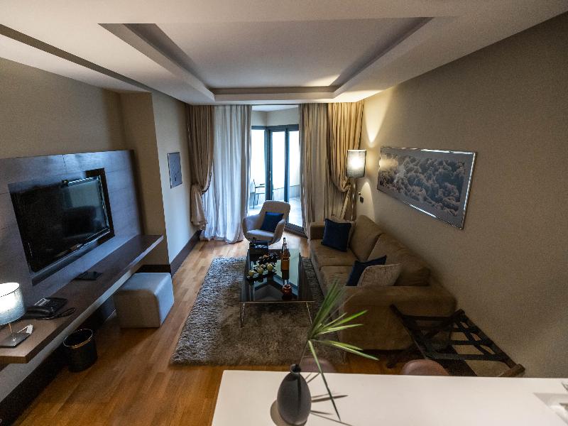 Gray Boutique Hotel Casablanca image