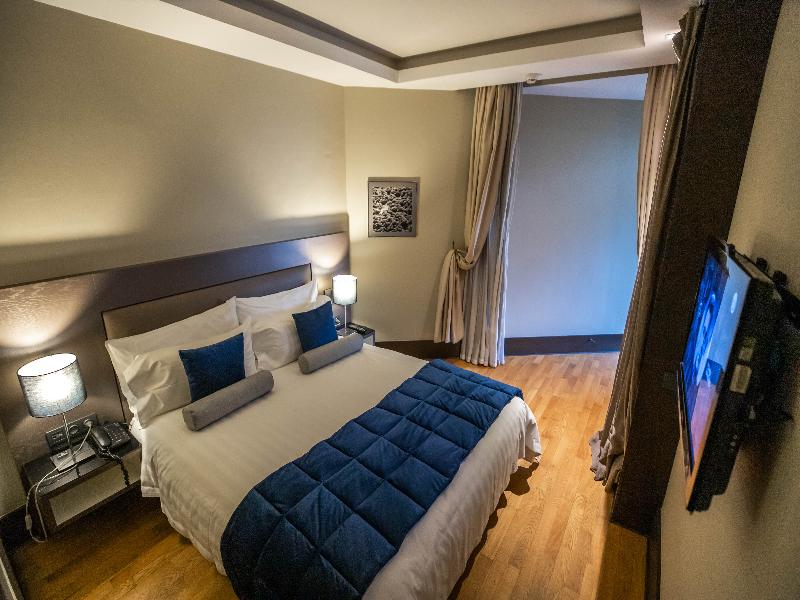 Gray Boutique Hotel Casablanca image