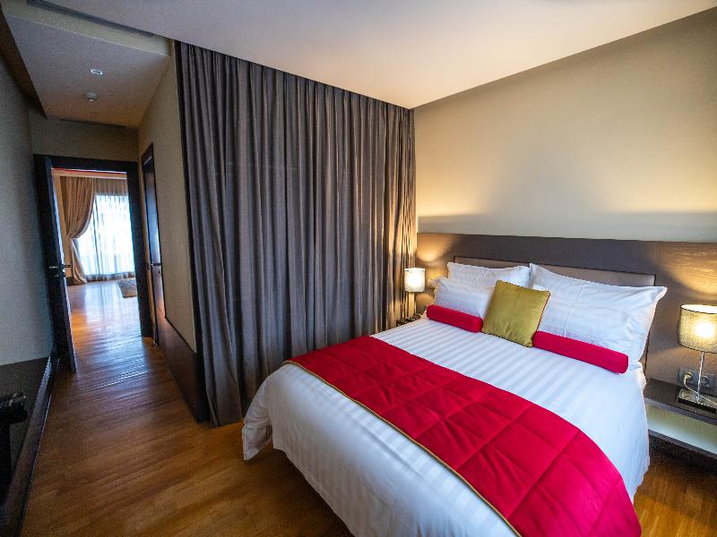 Gray Boutique Hotel Casablanca image