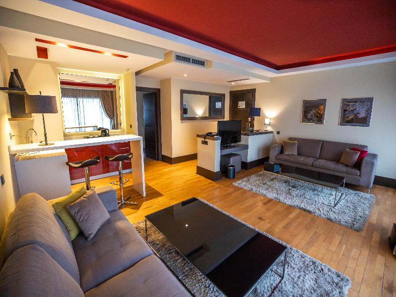 Gray Boutique Hotel Casablanca image