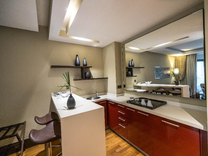 Gray Boutique Hotel Casablanca image