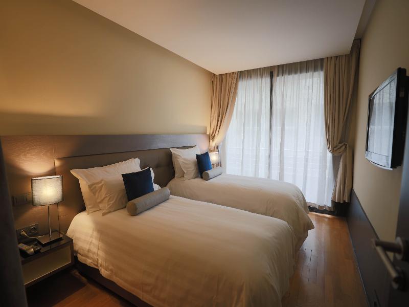 Gray Boutique Hotel Casablanca image