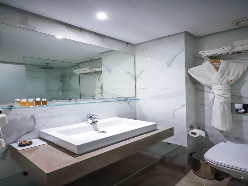 Gray Boutique Hotel Casablanca image