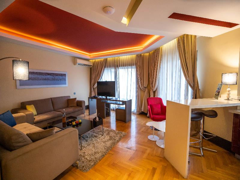 Gray Boutique Hotel Casablanca image