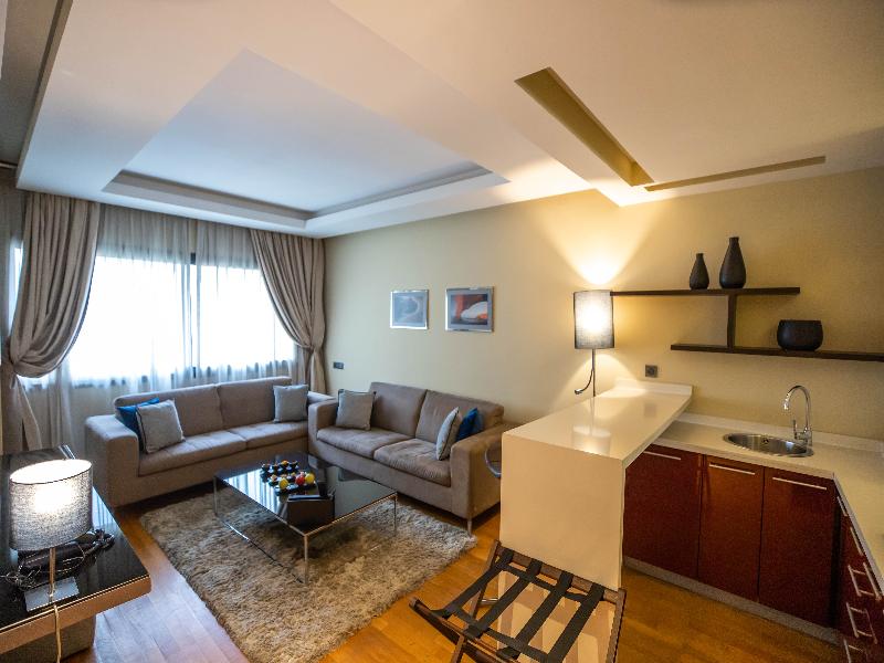 Gray Boutique Hotel Casablanca image