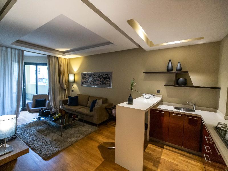 Gray Boutique Hotel Casablanca image