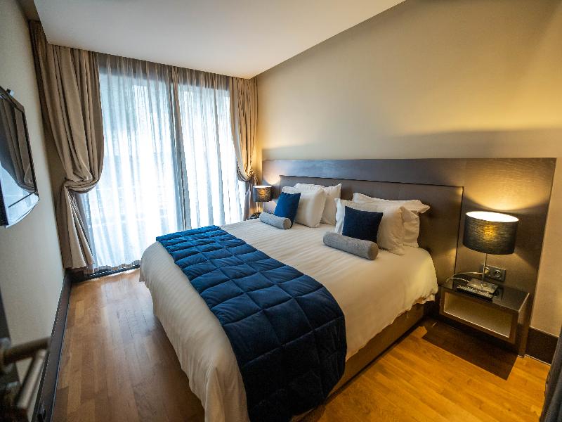 Gray Boutique Hotel Casablanca image