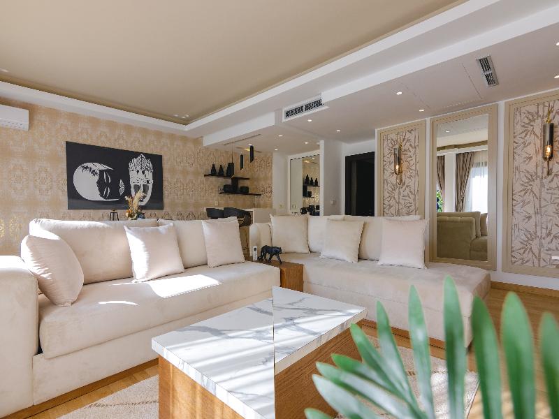 Gray Boutique Hotel Casablanca image