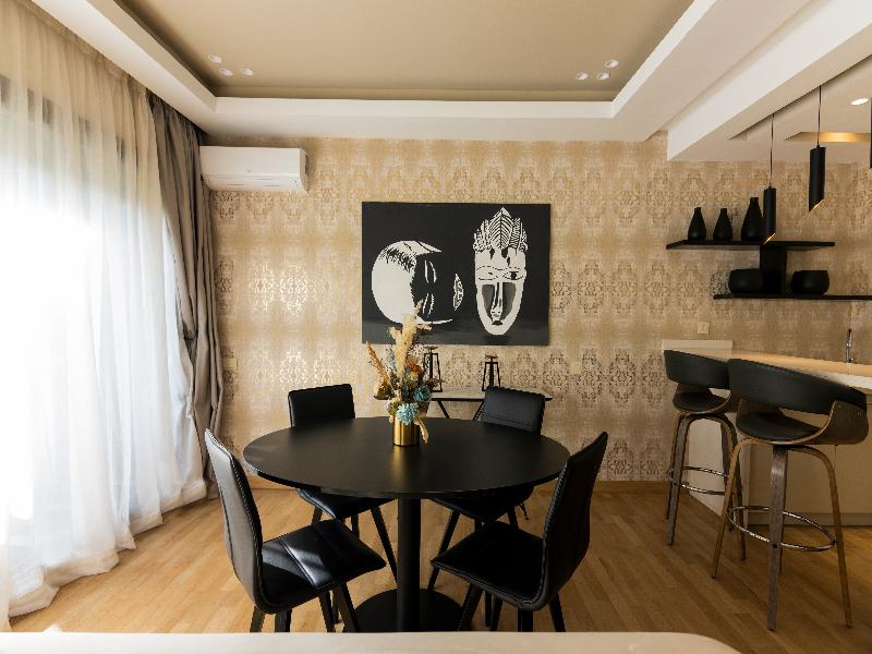 Gray Boutique Hotel Casablanca image