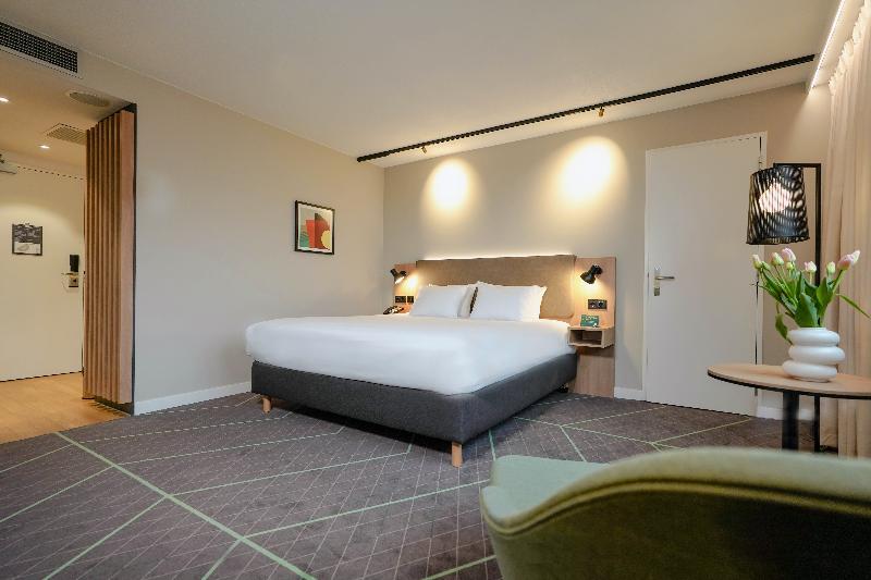 Hotel Nordseka The Hague - Voorburg photo 15