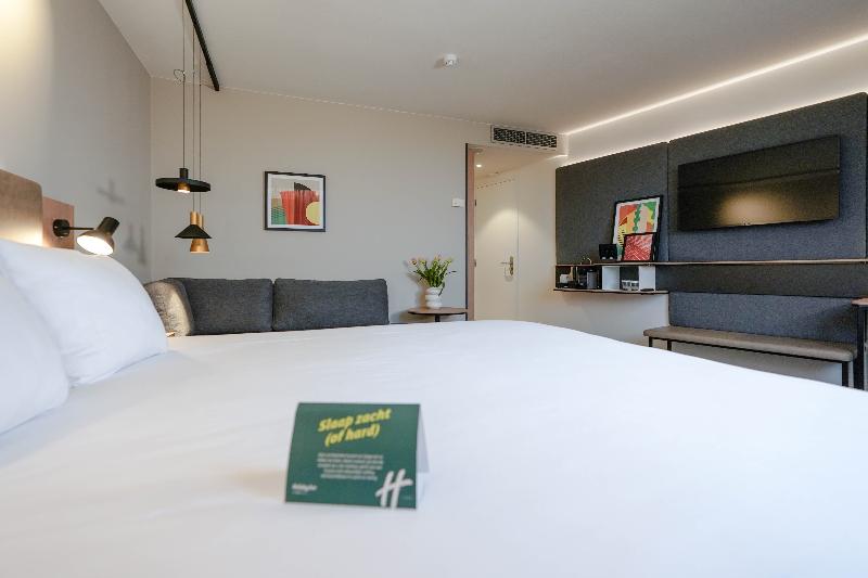 Hotel Nordseka The Hague - Voorburg photo 16