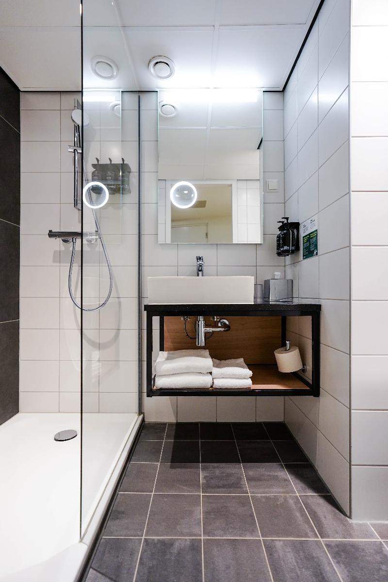Hotel Nordseka The Hague - Voorburg photo 17