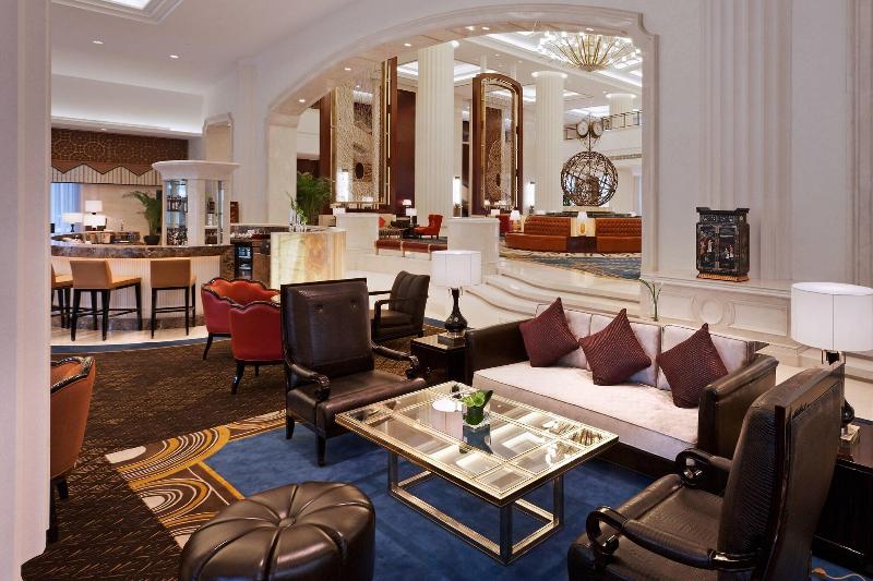 Sheraton Wujin Changzhou image