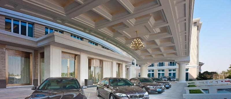 Sheraton Wujin Changzhou image