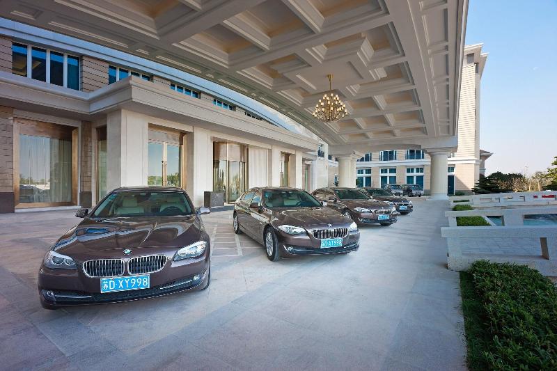 Sheraton Wujin Changzhou image