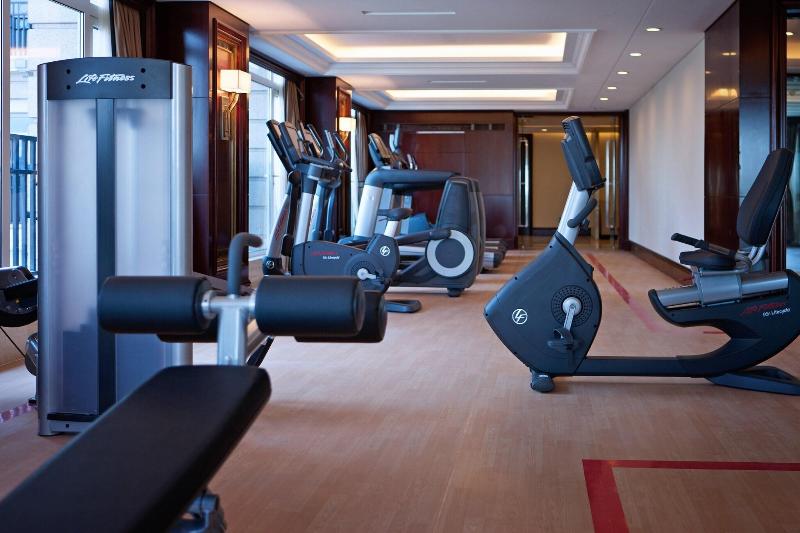Sheraton Wujin Changzhou image