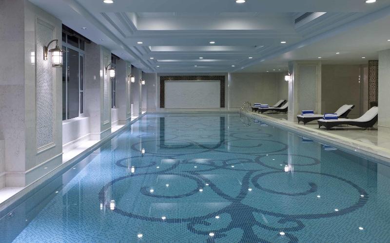 Sheraton Wujin Changzhou image