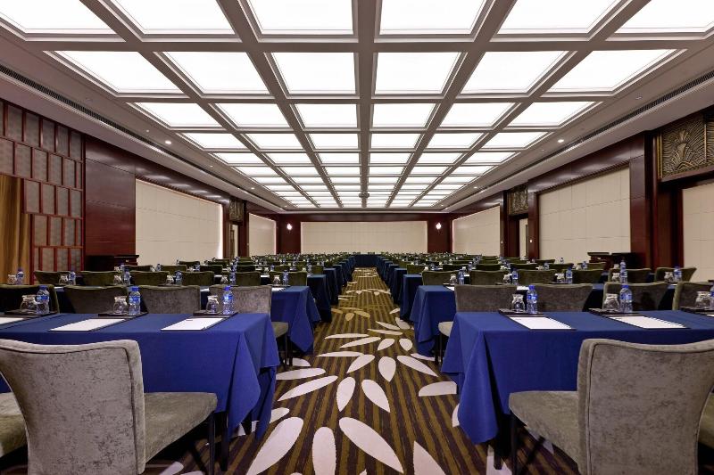 Sheraton Wujin Changzhou image