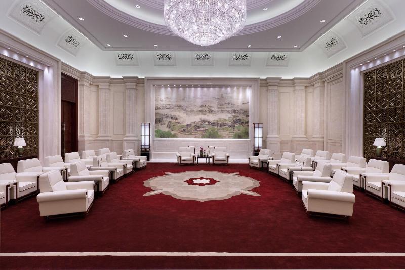 Sheraton Wujin Changzhou image