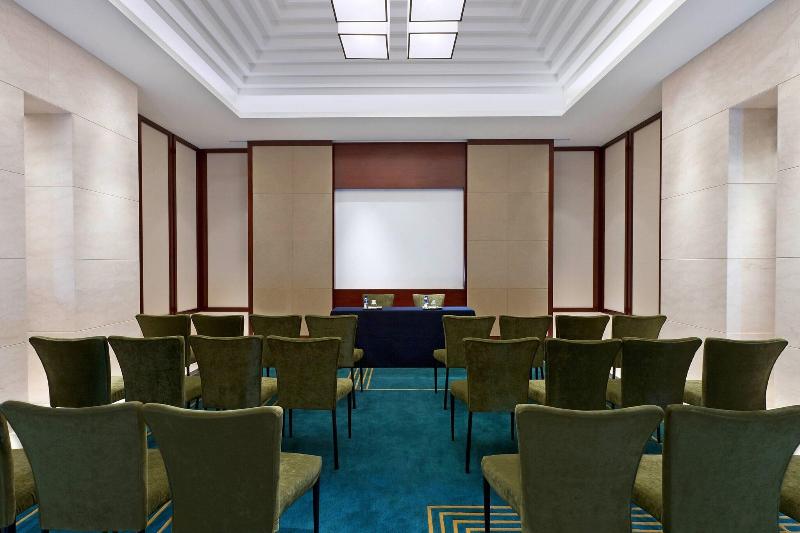 Sheraton Wujin Changzhou image