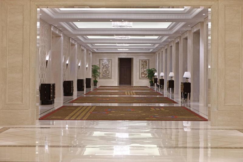Sheraton Wujin Changzhou image