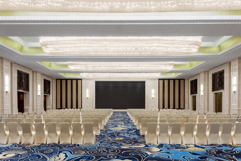 Sheraton Wujin Changzhou image