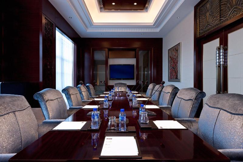 Sheraton Wujin Changzhou image