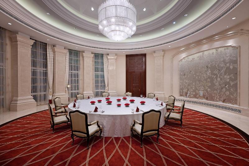 Sheraton Wujin Changzhou image