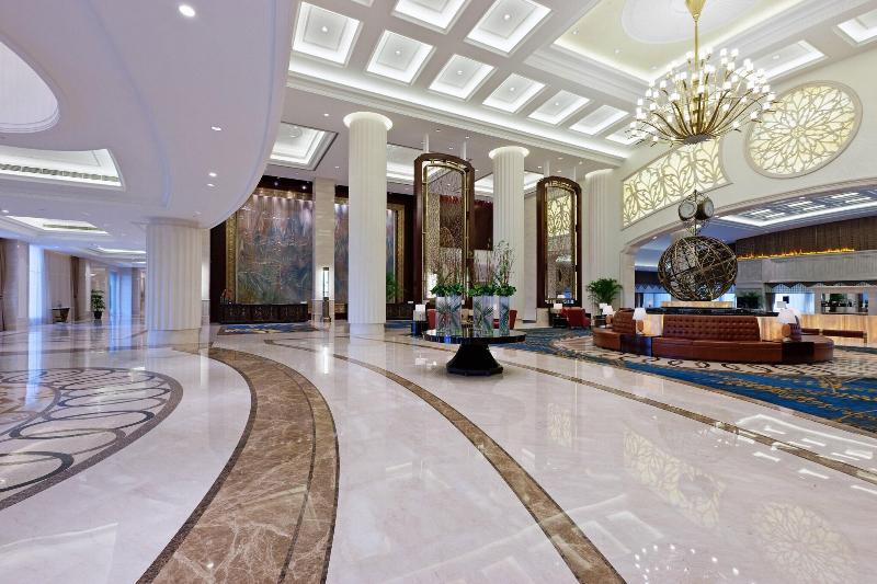 Sheraton Wujin Changzhou image