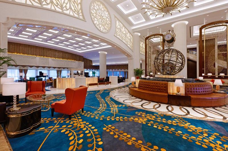 Sheraton Wujin Changzhou image