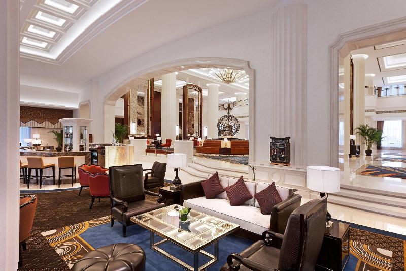 Sheraton Wujin Changzhou image